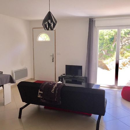 Les Chenes Verts Corte  Dış mekan fotoğraf